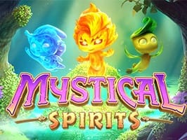 Mystical Spirits