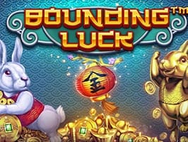 Bounding Luck screenshot