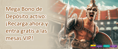 Cashback Semanal VIP promotion