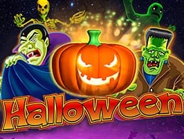 Halloween screenshot