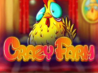 Crazy Farm screenshot
