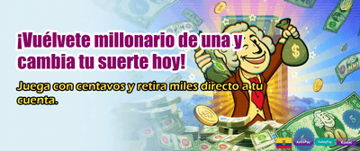 Gana gratis en Ecuador