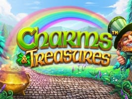 Charms Treasures