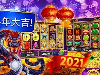 Captura de pantalla 3: Slots y Juegos de Casino